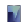 Samsung Galaxy Z Fold7 512GB Blue Shadow