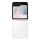 Samsung Galaxy Z Flip7 FE 256GB weiß