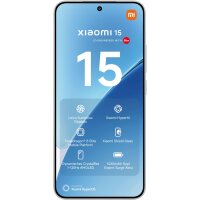 Xiaomi 15 512GB weiß