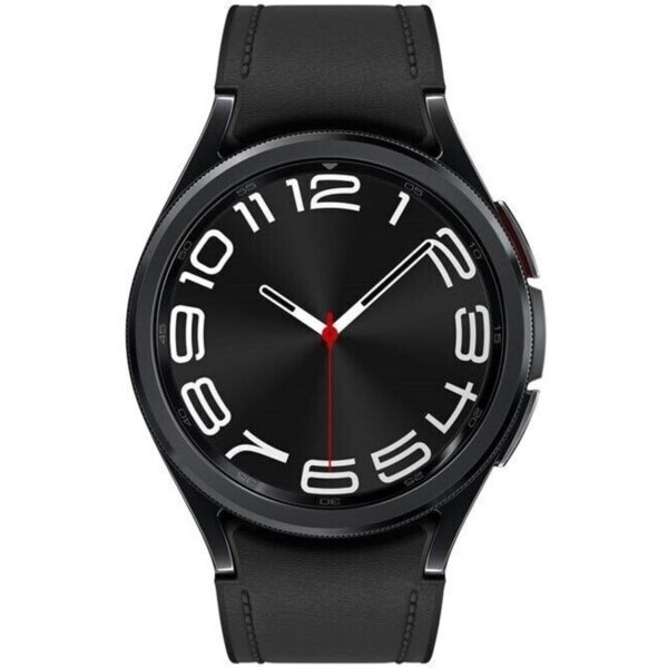 Samsung Galaxy Watch6 Classic 43mm schwarz LTE