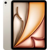 Apple iPad Air (8) 11 M4 256GB Starlight Wi-Fi + 5G (2026)