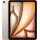 Apple iPad Air (8) 11 M4 256GB Starlight Wi-Fi + 5G (2026)