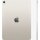 Apple iPad Air (8) 11 M4 256GB Starlight Wi-Fi + 5G (2026)