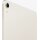 Apple iPad Air (8) 11 M4 256GB Starlight Wi-Fi + 5G (2026)