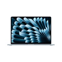 Apple MacBook Air 15 M5 10C/10C 1TB/16GB Sky Blue (2026)
