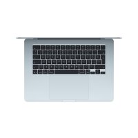 Apple MacBook Air 15 M5 10C/10C 1TB/16GB Sky Blue (2026)