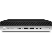 Hewlett Packard ProDesk 600 G5 DM i5-9500T 256GB/16GB UHD...