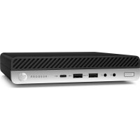 Hewlett Packard ProDesk 600 G5 DM i5-9500T 256GB/16GB UHD...