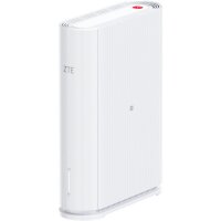 ZTE G5TS 5G CPE Weiß mobiler WLAN Hotspot