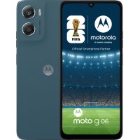 Motorola Moto G06 64GB PANTONE Tapestry