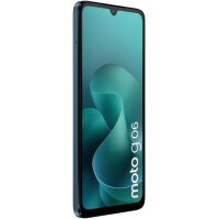 Motorola Moto G06 64GB PANTONE Tapestry