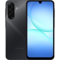 Samsung Galaxy A17 LTE 128GB schwarz