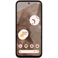 Google Pixel 8a 128GB Porcelain (neutrale Verpackung)