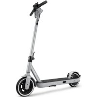 SoFlow SO One+ silbergrau E-Scooter