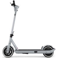 SoFlow SO One+ silbergrau E-Scooter