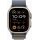 Apple Watch Ultra 2 49mm Titan GPS + Cellular Alpine Loop Large blau
