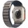 Apple Watch Ultra 2 49mm Titan GPS + Cellular Alpine Loop Large blau
