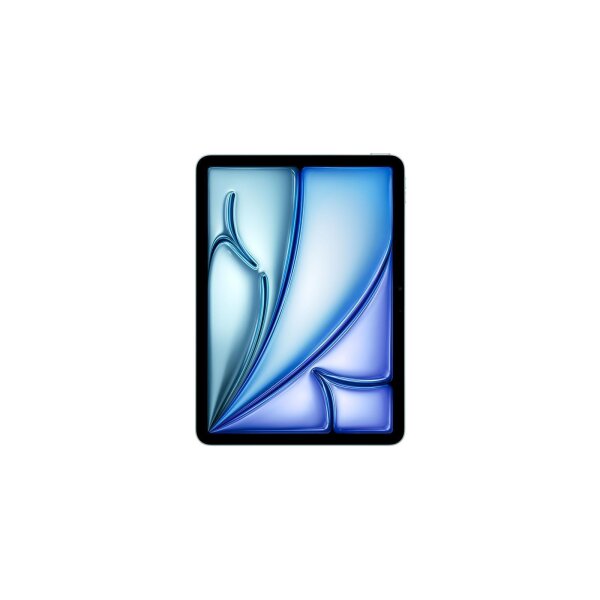 Apple iPad Air (6) 11 M2 128GB blau Wi-Fi (2024)