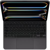 Apple Magic Keyboard iPad Pro 13 (M4) schwarz DE