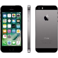 Apple iPhone 5S 16GB Grau