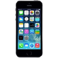 Apple iPhone 5S 16GB Grau