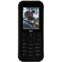 CAT B40 Dual SIM schwarz